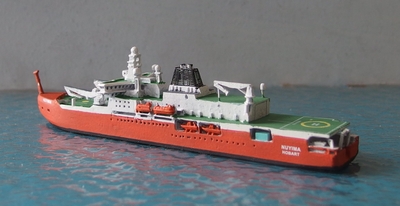 02 - ALK 613 - Nuyina